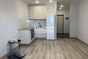 Продам квартиру с общей площадью 23.3м2, 6/19 эт., на улице Ленинградская всеволожский мурино петровский бульвар 14к5 подъезд, Всеволожский район, г. Мурино, Ленинградская обл., Россия, агентство Александр-Недвижимость Продам квартиру с общей площадью 23.3м2, 6/19 эт., на улице Ленинградская всеволожский мурино петровский бульвар 14к5 подъезд, Всеволожский район, г. Мурино, Ленинградская обл., Россия, агентство Александр-Недвижимость