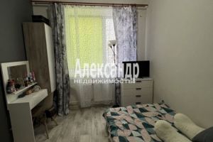 Продам комнату с общей площадью 9м2, 2/5 эт., на улице Ленинградская выборвокзальная, Выборгский район, г. Выборг, Ленинградская обл., Россия, агентство Александр-Недвижимость