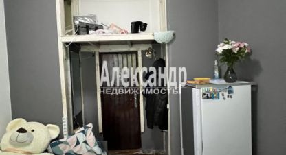 Продаётся комната в г. Выборг. Фотография №6 Продаётся комната в г. Выборг. Фотография №6