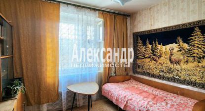 Купить квартиру на улице Ленинградская тихвин микро 1а г. Тихвин. Фотография №5