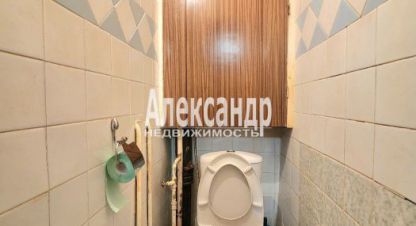 Купить квартиру 3-х комнатную, 62.5 кв. м., Россия, г. Тихвин. Фотография №8