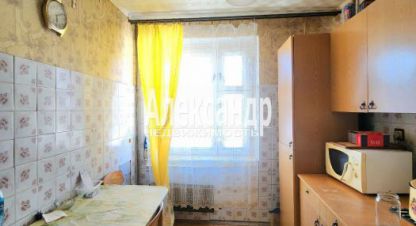 Купить 3-х комнатную квартиру на улице Ленинградская тихвин микро 1а г. Тихвин. Фотография №4