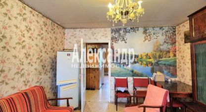 Купить 3-х комнатную квартиру в г. Тихвин. Фотография №2