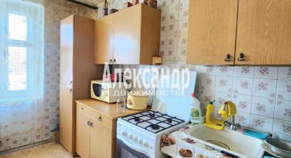 Купить квартиру в г. Тихвин. Фотография №3