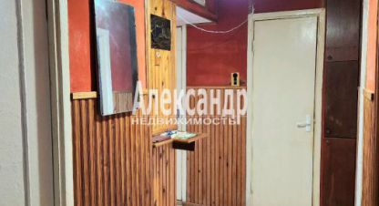 Купить квартиру 3-х комнатную, 62.5 кв. м., Россия, г. Тихвин. Фотография №10