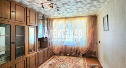 Купить квартиру в г. Кириши. Фотография №3