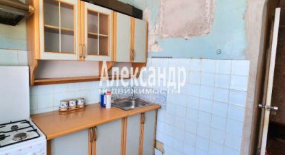 Купить 2-х комнатную квартиру в г. Кириши. Фотография №2