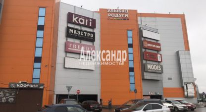 Снять торговое помещение, 135 кв. м., Россия, г. Гатчина. Фотография №9