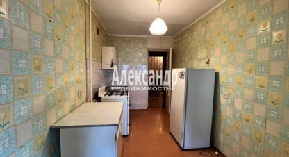 Купить квартиру 3-х комнатную, 73.2 кв. м., Россия, г. Выборг. Фотография №8