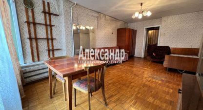 Купить квартиру на улице Ленинградская выборкутузова г. Выборг. Фотография №5