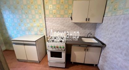 Купить квартиру 3-х комнатную, 73.2 кв. м., Россия, г. Выборг. Фотография №9