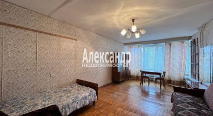 Купить 3-х комнатную квартиру на улице Ленинградская выборкутузова г. Выборг. Фотография №4