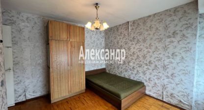 Купить квартиру 3-х комнатную, 73.2 кв. м., Россия, г. Выборг. Фотография №10