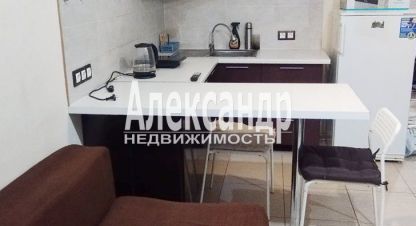 Снять квартиру в г. Посёлок шушары. Фотография №3