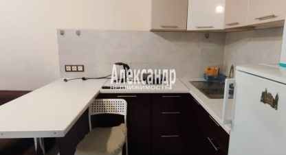 Снять квартиру, 25 кв. м., Россия, г. Посёлок шушары. Фотография №9