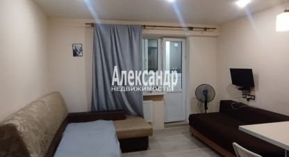 Снять квартиру в г. Посёлок шушары. Фотография №2