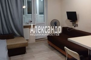 Сдам квартиру с общей площадью 25м2, 7/27 эт., на улице Санкт-петербурпушкинский посёлок шушары вишерская, Пушкинский район, г. Посёлок шушары, Санкт-Петербург, Россия, агентство Александр-Недвижимость Сдам квартиру с общей площадью 25м2, 7/27 эт., на улице Санкт-петербурпушкинский посёлок шушары вишерская, Пушкинский район, г. Посёлок шушары, Санкт-Петербург, Россия, агентство Александр-Недвижимость