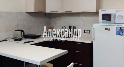 Снять квартиру, 25 кв. м., Россия, г. Посёлок шушары. Фотография №8