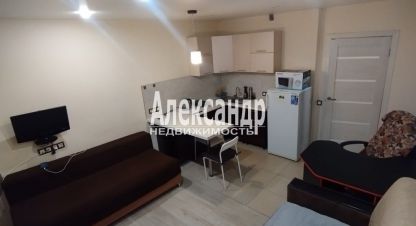 Сдаётся квартира в г. Посёлок шушары. Фотография №7