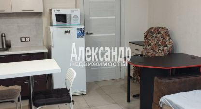 Сдаётся квартира в г. Посёлок шушары. Фотография №6