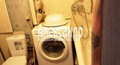 Купить 1 комнатную квартиру на улице Ленинградская г. нурма. Фотография №4