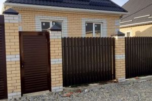 Продам дом 3-х комнатный с общей площадью 100м2, на улице Им  дорофеева д ю  ул, г. Индустриальный, Краснодарский край, Россия, агентство Аурус-Риэлт