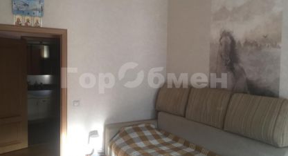 Купить квартиру 3-х комнатную, 108.4 кв. м., Россия, г. Дзержинский. Фотография №10