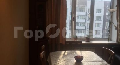 Купить квартиру 3-х комнатную, 108.4 кв. м., Россия, г. Дзержинский. Фотография №9