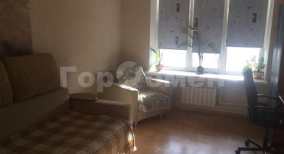 Продаётся 3-х комнатная квартира в г. Дзержинский. Фотография №6
