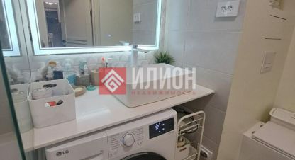 Купить квартиру 2-х комнатную, 57.3 кв. м., Россия, г. Севастополь. Фотография №10