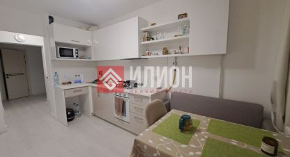 Продам квартиру 2-х комнатную с общей площадью 57.3м2, 2/10 эт., на улице Астана кесаева, г. Севастополь, Крым авт. респ., Россия, агентство Илион. Фотография №1
