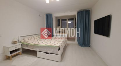 Купить 2-х комнатную квартиру на улице Астана кесаева г. Севастополь. Фотография №4