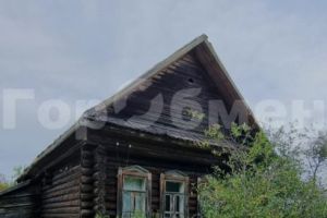 Продам дом с общей площадью 45м2, г. Центральный, Ивановская обл., Россия, агентство ГорОбмен