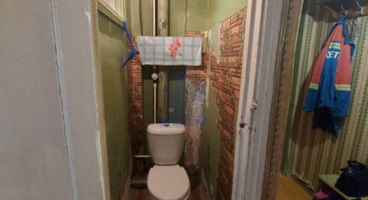 Купить квартиру 2-х комнатную, 44.9 кв. м., Россия, г. Канаш. Фотография №8