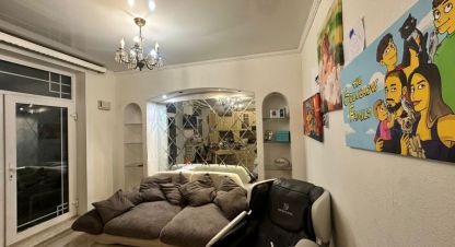 Продам дом с общей площадью 164м2, на улице Покровская, г. Мкр клязьма-старбеево, ивакино квартал, Московская обл., Россия, агентство ЕвроДома. Фотография №1