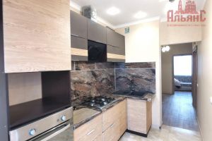 Продам квартиру 3-х комнатную с общей площадью 57.9м2, 8/9 эт., на улице Звездная, г. Астрахань, Астраханская обл., Россия, агентство Альянс