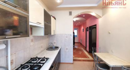 Купить квартиру 2-х комнатную, 65 кв. м., Россия, г. Астрахань. Фотография №8