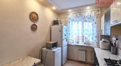Продаётся квартира в г. Астрахань. Фотография №7