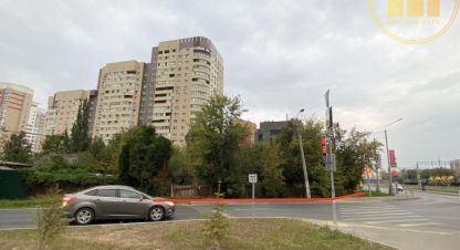 Купить земельный участок на улице Чехова г. Щербинка г.. Фотография №5