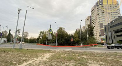 Купить земельный участок, Россия, г. Щербинка г.. Фотография №8