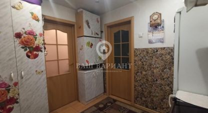 Продаётся 2-х комнатная квартира в г. Мышкин. Фотография №6