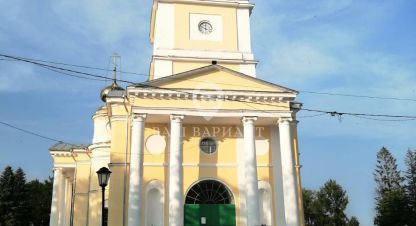 Купить квартиру 2-х комнатную, 35.5 кв. м., Россия, г. Мышкин. Фотография №8