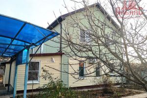 Продам дом 4-х комнатный с общей площадью 221м2, на улице 4-я черниговская, г. Астрахань, Астраханская обл., Россия, агентство Альянс