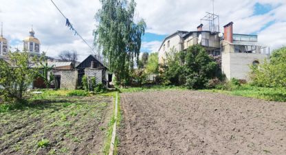 Продаётся земельный участок в г. Липецк. Фотография №7