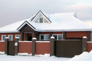 Продам дом 4-х комнатный с общей площадью 286.9м2, на улице Красноармейская ул, г. Первоуральск, Свердловская обл., Россия, агентство Интернет-партнер