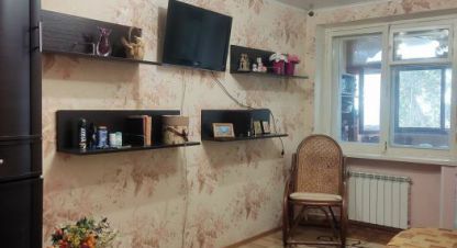 Купить квартиру на улице Мелиоративная г. Астрахань. Фотография №5