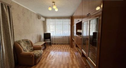 Купить 2-х комнатную квартиру на улице Таганская г. Астрахань. Фотография №4