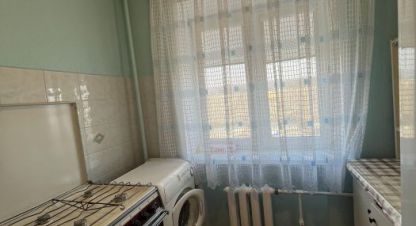 Купить квартиру 2-х комнатную, 39.3 кв. м., Россия, г. Астрахань. Фотография №9