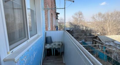 Купить квартиру 2-х комнатную, 39.3 кв. м., Россия, г. Астрахань. Фотография №8