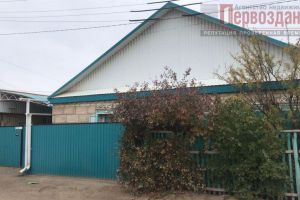 Продам дом 4-х комнатный с общей площадью 110м2, на улице Богдана хмельницкого, г. Харабали, Астраханская обл., Россия, агентство Первоздание